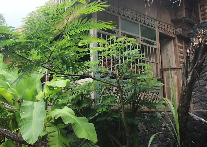 Geopark Village Kintamani