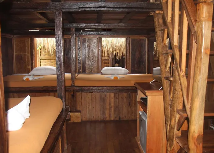 Gasthof Geopark Village