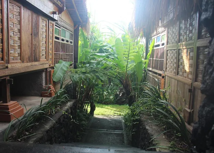 Geopark Village * Kintamani