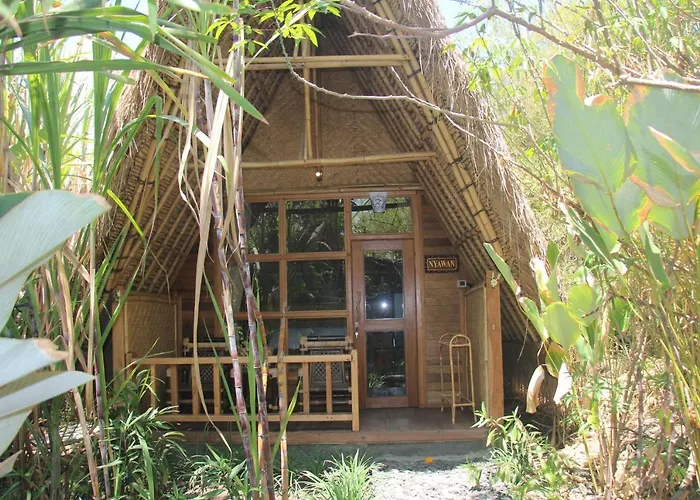 Geopark Village Kintamani