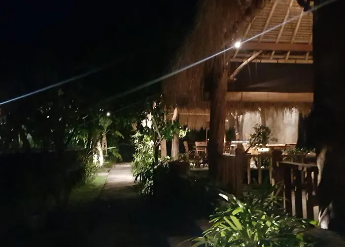 Geopark Village Kintamani