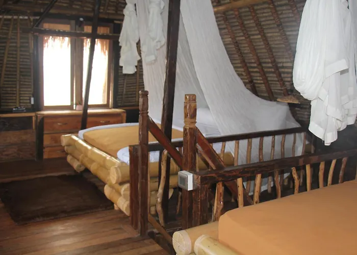 Geopark Village Kintamani