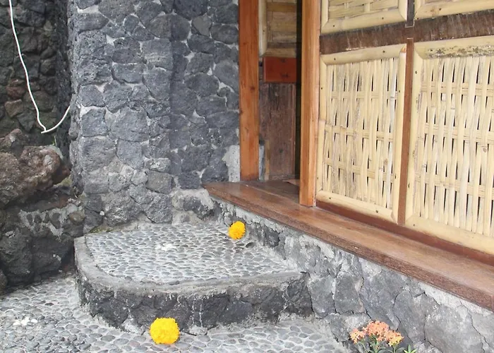 Gasthof Geopark Village *
